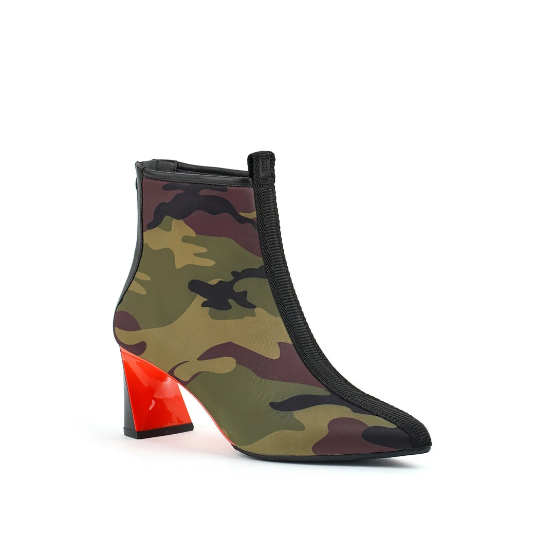 Unitednude WOMEN Lucid Molten Mid 4 Unitednude WOMEN Lucid Molten Mid