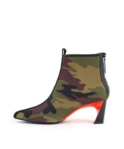 Unitednude WOMEN Lucid Molten Mid 10 Unitednude WOMEN Lucid Molten Mid