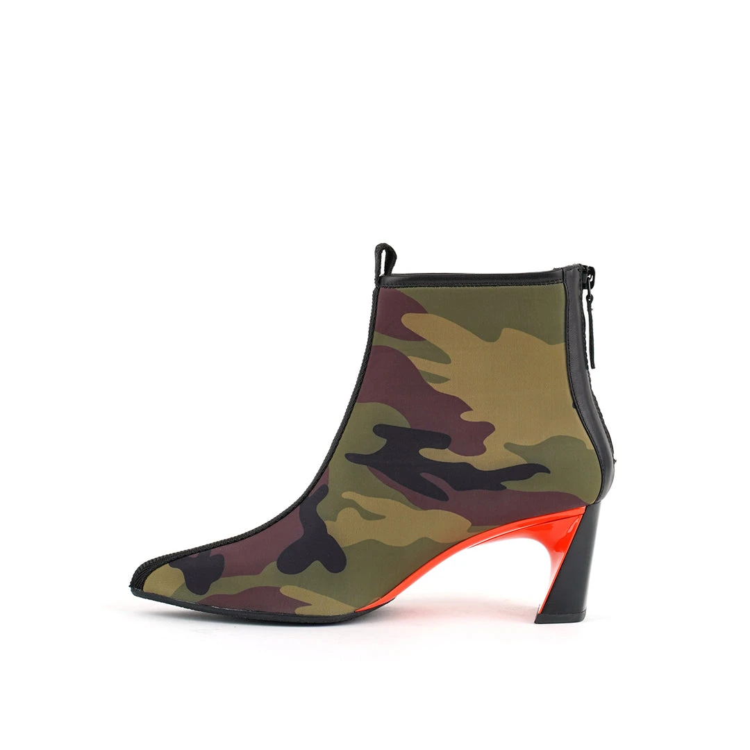 Unitednude WOMEN Lucid Molten Mid 5 Unitednude WOMEN Lucid Molten Mid