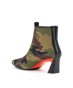 Unitednude WOMEN Lucid Molten Mid 11 Unitednude WOMEN Lucid Molten Mid