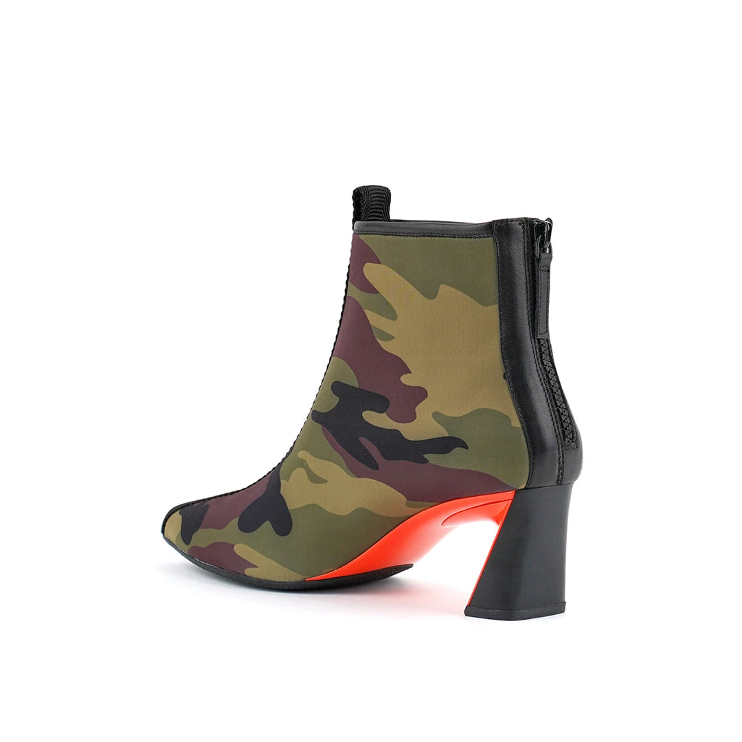 Unitednude WOMEN Lucid Molten Mid 6 Unitednude WOMEN Lucid Molten Mid