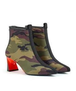 Unitednude WOMEN Lucid Molten Mid 12 Unitednude WOMEN Lucid Molten Mid