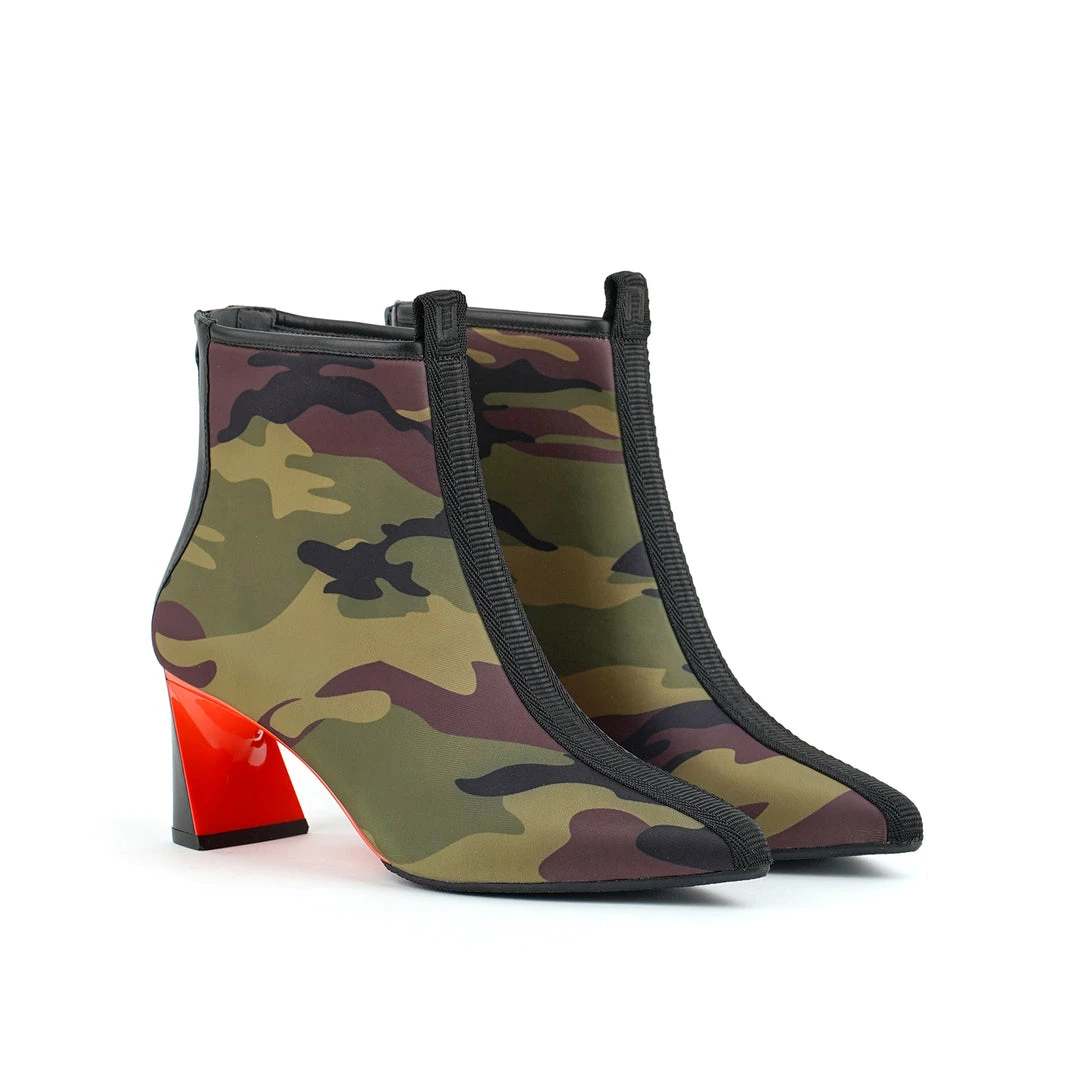 Unitednude WOMEN Lucid Molten Mid 7 Unitednude WOMEN Lucid Molten Mid