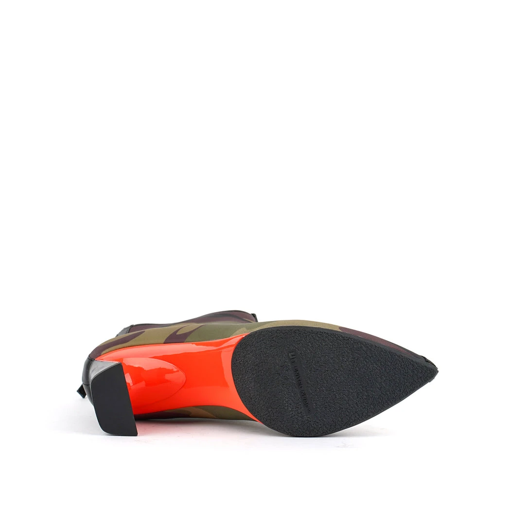 Unitednude WOMEN Lucid Molten Mid 8 Unitednude WOMEN Lucid Molten Mid