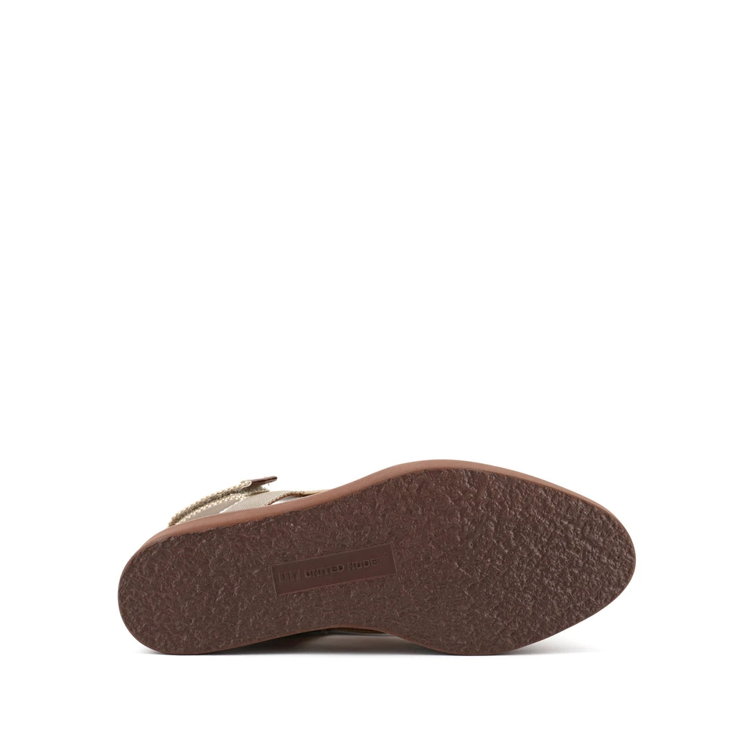 Unitednude WOMEN Miku Sport Summer 20 Unitednude WOMEN Miku Sport Summer