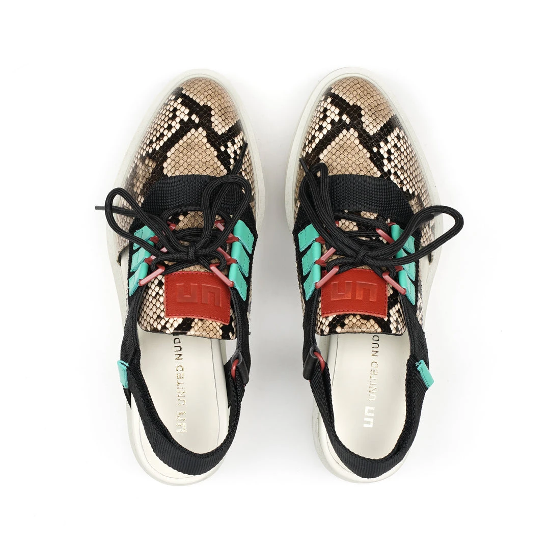 Unitednude WOMEN Miku Sport Summer 13 Unitednude WOMEN Miku Sport Summer