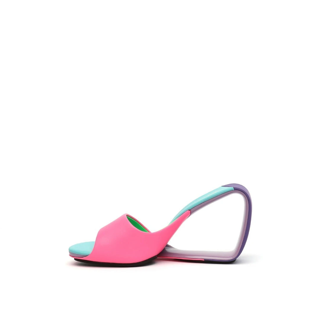 Unitednude WOMEN Mobius Hi 23 Unitednude WOMEN Mobius Hi