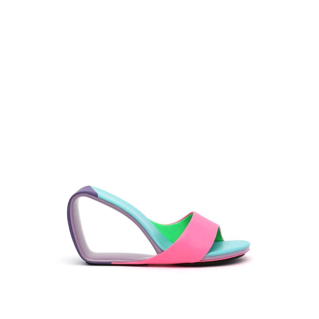 Unitednude WOMEN Mobius Hi 21 Unitednude WOMEN Mobius Hi