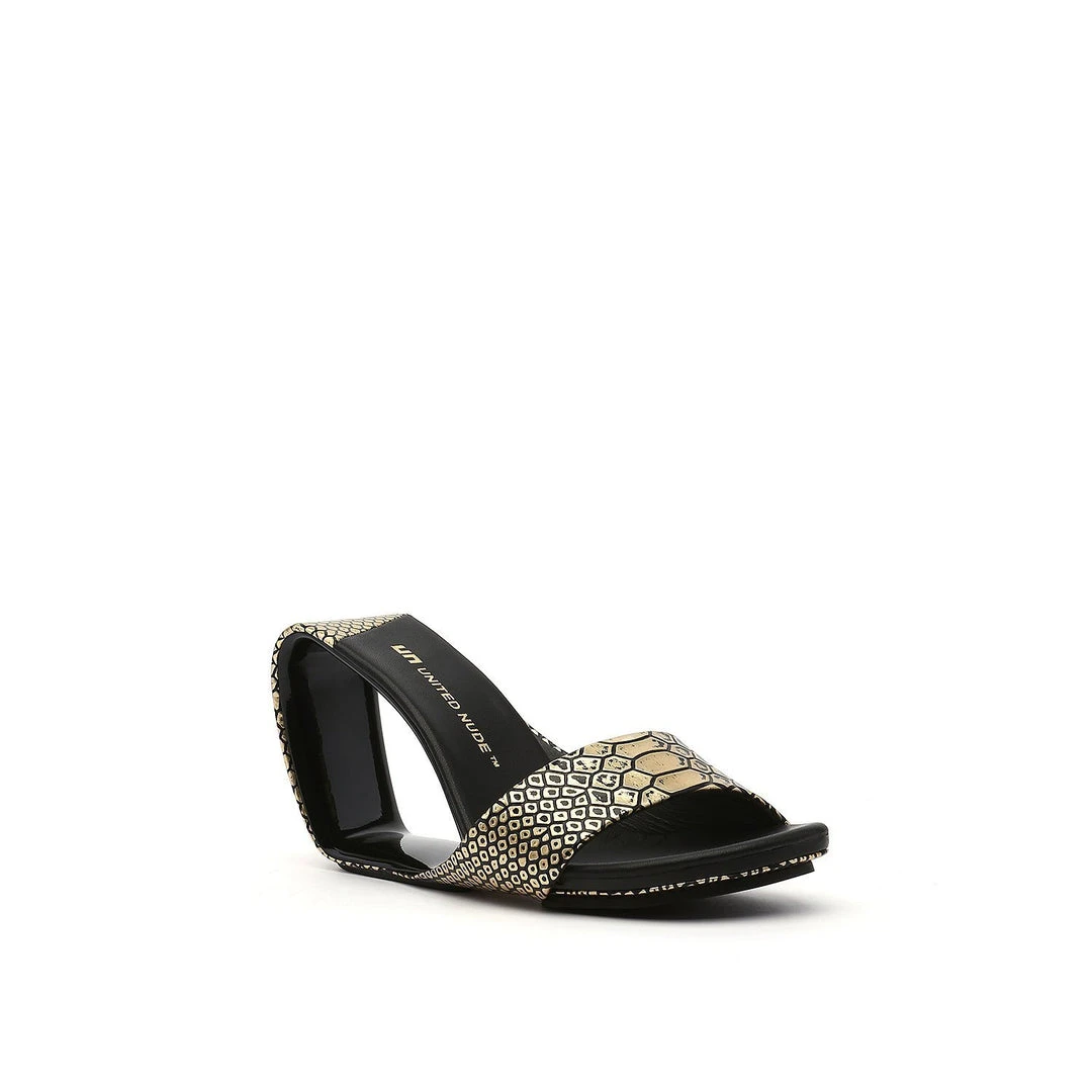 Unitednude WOMEN Mobius Hi 10 Unitednude WOMEN Mobius Hi