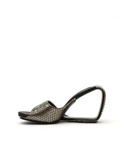 Unitednude WOMEN Mobius Hi 40 Unitednude WOMEN Mobius Hi