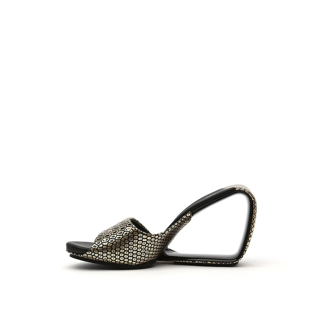 Unitednude WOMEN Mobius Hi 11 Unitednude WOMEN Mobius Hi