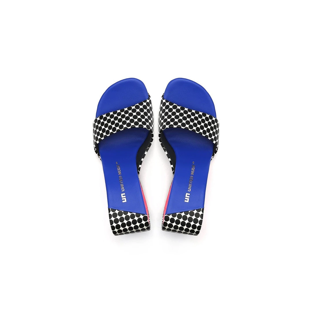 Unitednude WOMEN Mobius Hi 31 Unitednude WOMEN Mobius Hi