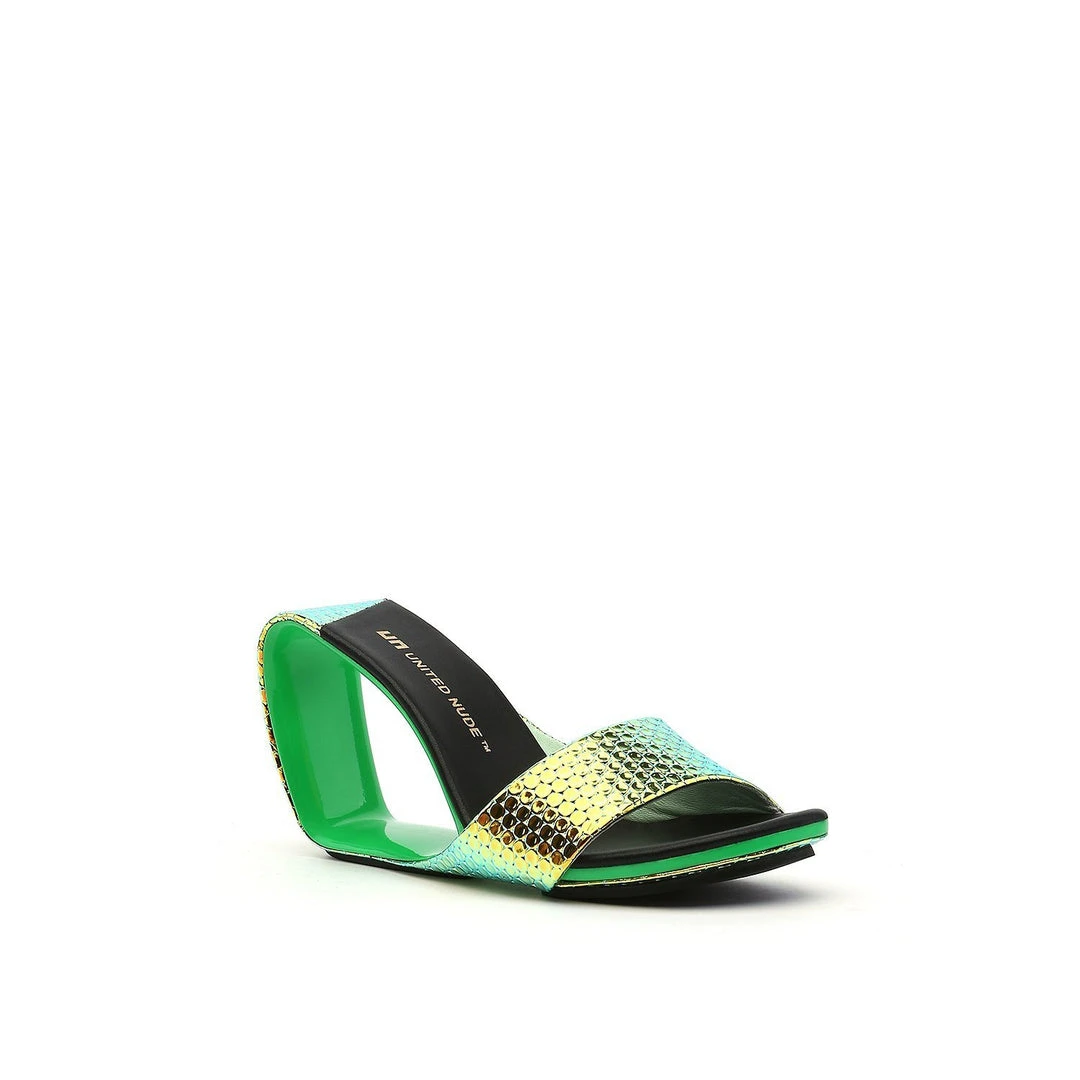 Unitednude WOMEN Mobius Hi 16 Unitednude WOMEN Mobius Hi