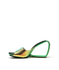 Unitednude WOMEN Mobius Hi 46 Unitednude WOMEN Mobius Hi