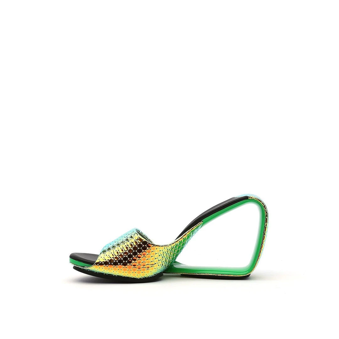 Unitednude WOMEN Mobius Hi 17 Unitednude WOMEN Mobius Hi