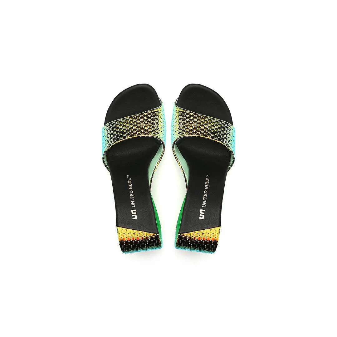 Unitednude WOMEN Mobius Hi 19 Unitednude WOMEN Mobius Hi