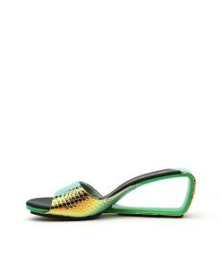 Unitednude Mobius Mid WOMEN