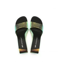 Unitednude Mobius Mid WOMEN