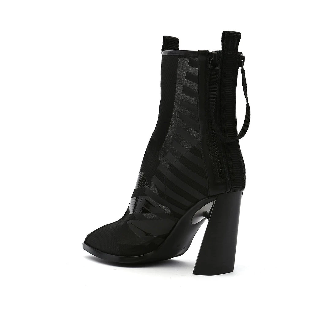 Unitednude WOMEN Molten Calli Hi 6 Unitednude WOMEN Molten Calli Hi