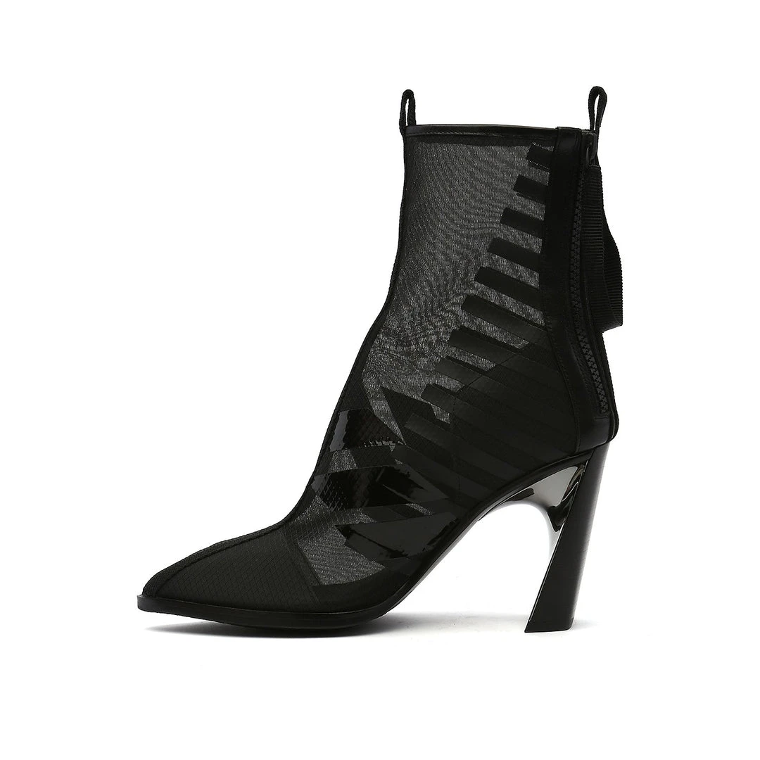 Unitednude WOMEN Molten Calli Hi 5 Unitednude WOMEN Molten Calli Hi