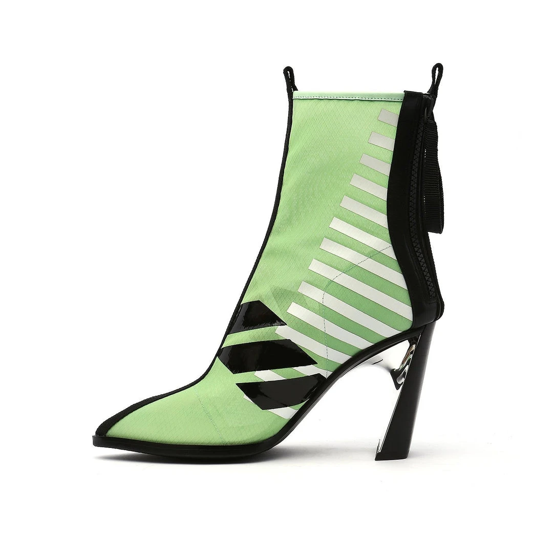 Unitednude WOMEN Molten Calli Hi 23 Unitednude WOMEN Molten Calli Hi