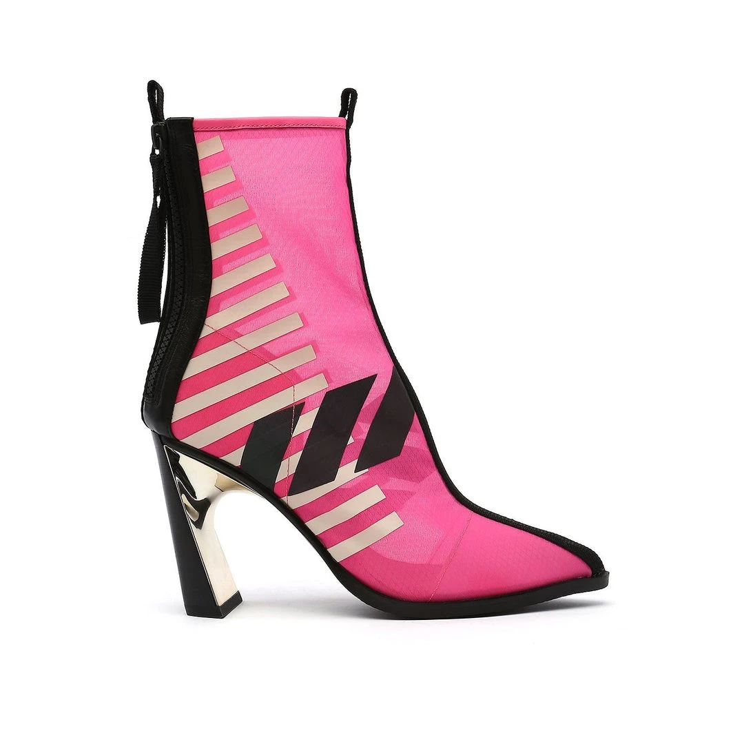 Unitednude WOMEN Molten Calli Hi 9 Unitednude WOMEN Molten Calli Hi