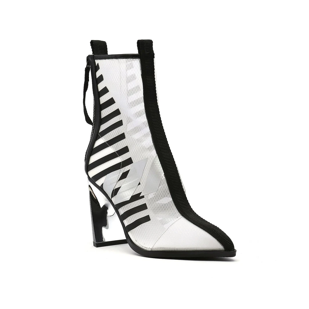 Unitednude WOMEN Molten Calli Hi 16 Unitednude WOMEN Molten Calli Hi