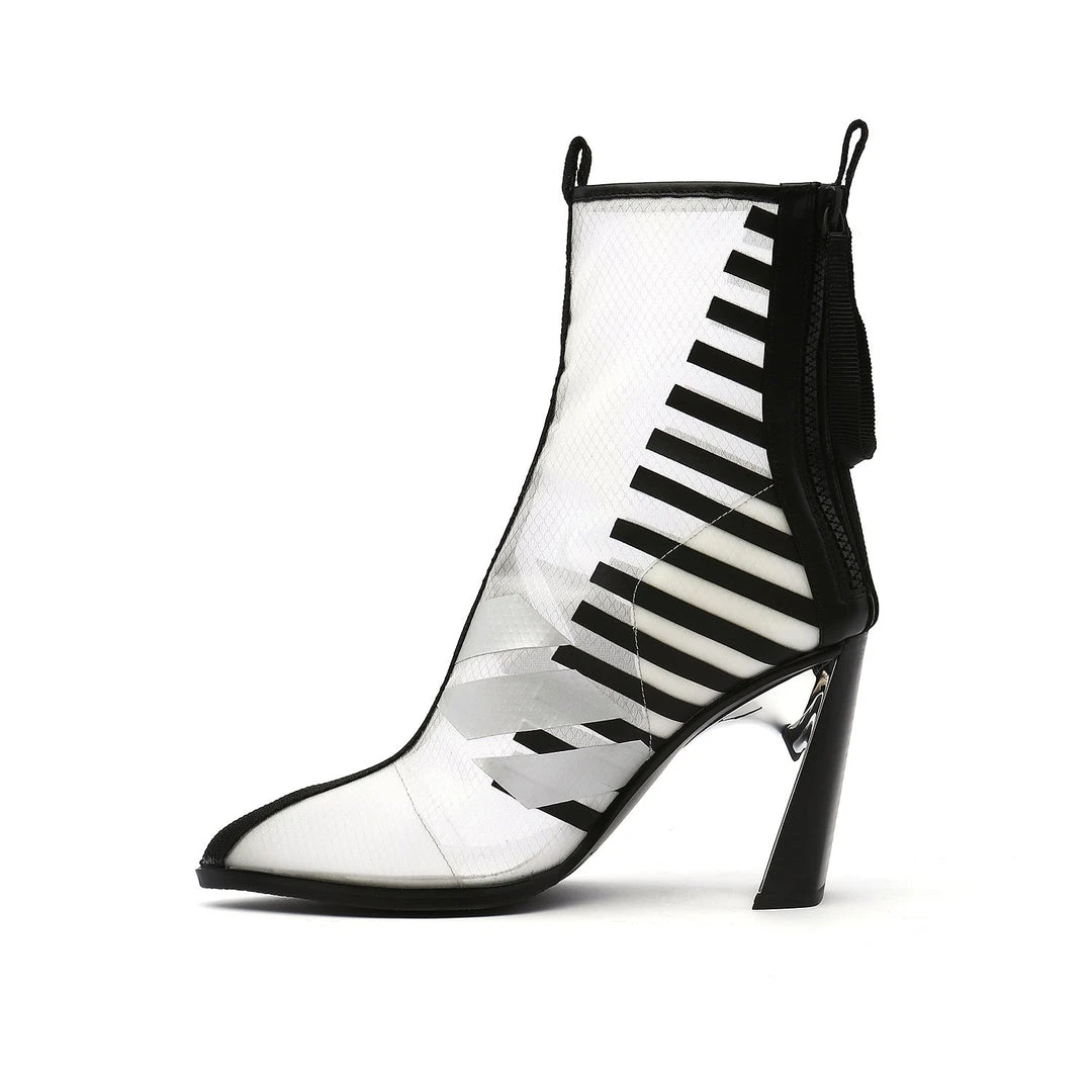 Unitednude WOMEN Molten Calli Hi 17 Unitednude WOMEN Molten Calli Hi