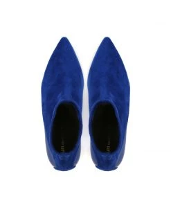 Unitednude Molten Flow Ankle Boot Mid WOMEN