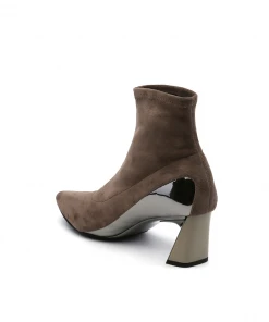 Unitednude Molten Flow Ankle Boot Mid WOMEN