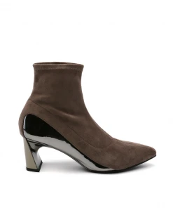 Unitednude Molten Flow Ankle Boot Mid WOMEN