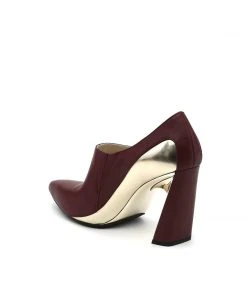 Unitednude WOMEN Molten Flow Bootie Hi