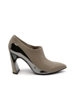 Unitednude WOMEN Molten Flow Bootie Hi