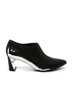 Unitednude Molten Flow Bootie Mid WOMEN