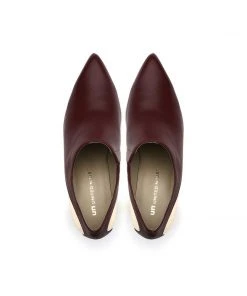 Unitednude Molten Flow Bootie Mid WOMEN