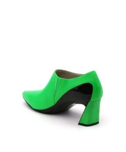 Unitednude Molten Flow Bootie Mid WOMEN