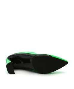 Unitednude Molten Flow Bootie Mid WOMEN