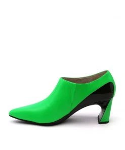 Unitednude Molten Flow Bootie Mid WOMEN