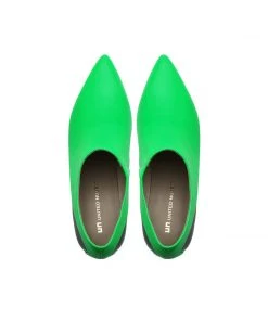 Unitednude Molten Flow Bootie Mid WOMEN