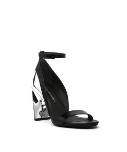 Unitednude Molten Flow Sandal Hi WOMEN