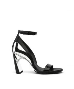 Unitednude Molten Flow Sandal Hi WOMEN