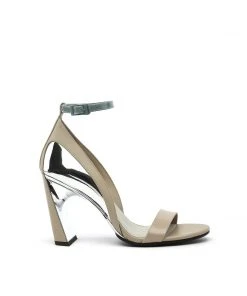 Unitednude Molten Flow Sandal Hi WOMEN
