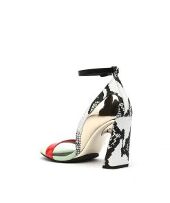 Unitednude Molten Flow Sandal Hi WOMEN