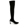 Unitednude WOMEN Molten Flow Thigh Boot Mid