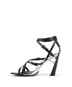 Unitednude Molten Strappy Hi 40 Unitednude Molten Strappy Hi