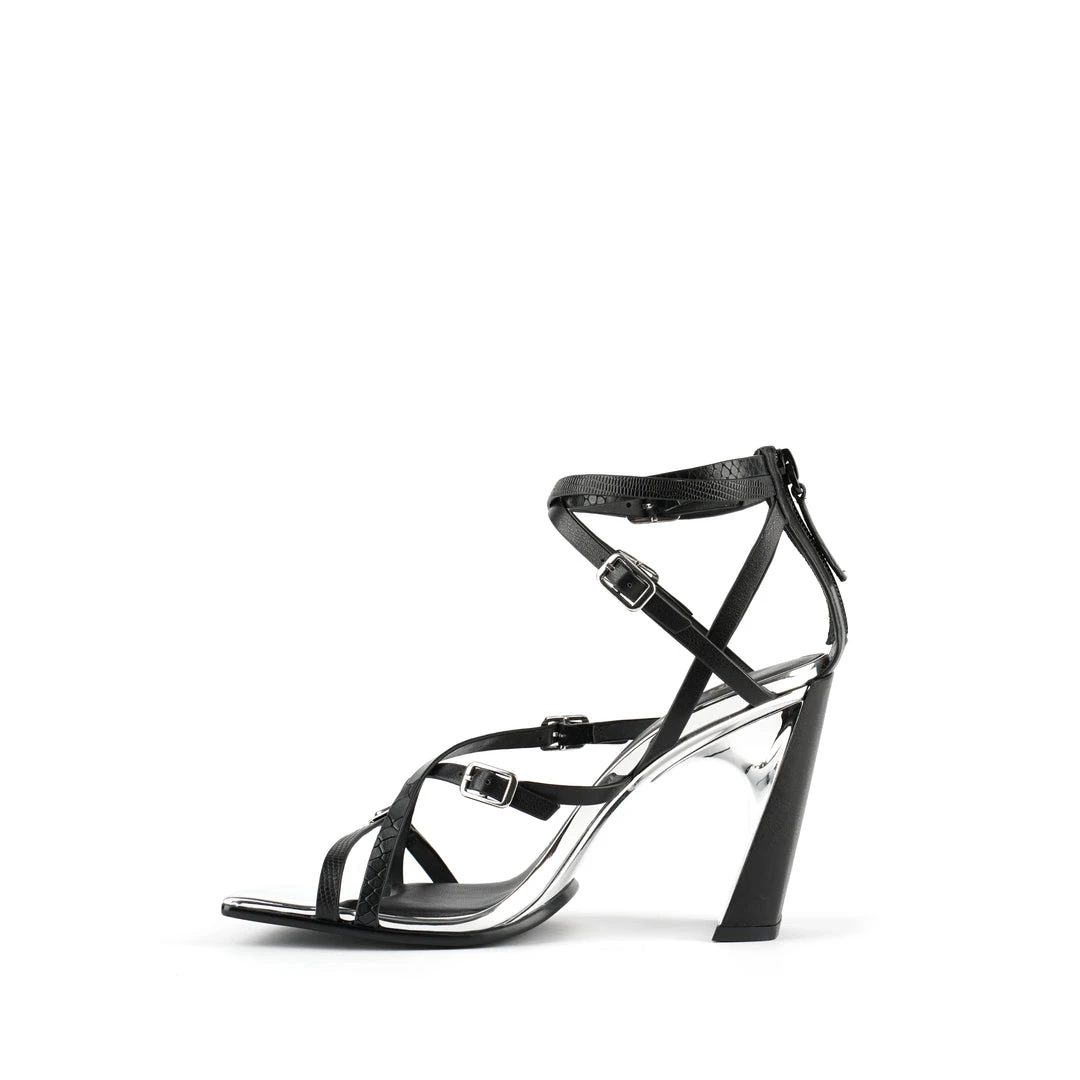 Unitednude Molten Strappy Hi 17 Unitednude Molten Strappy Hi