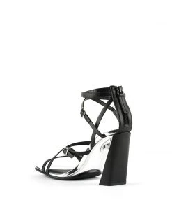 Unitednude Molten Strappy Hi 41 Unitednude Molten Strappy Hi