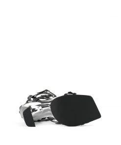 Unitednude Molten Strappy Hi 43 Unitednude Molten Strappy Hi