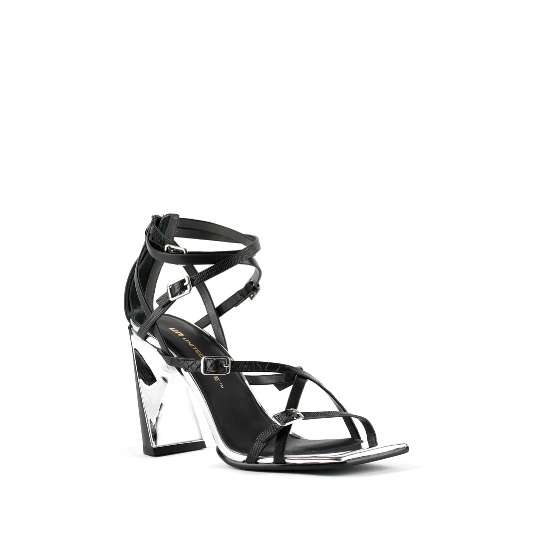 Unitednude Molten Strappy Hi 16 Unitednude Molten Strappy Hi