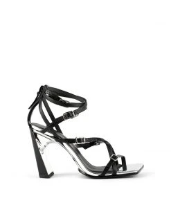 Unitednude Molten Strappy Hi 38 Unitednude Molten Strappy Hi